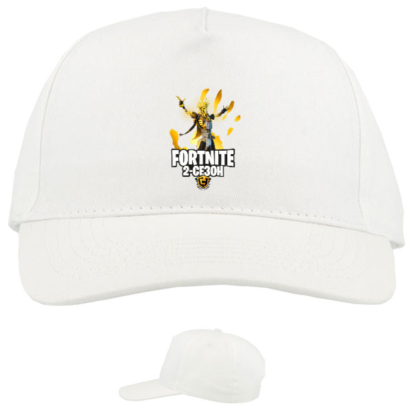 Baseball Caps - 5 panel - fortnite - Mfest