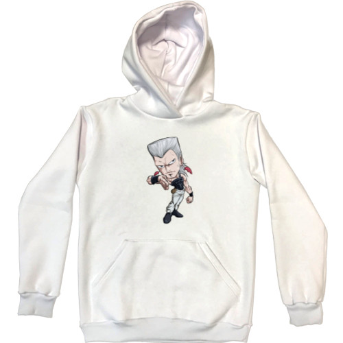 Unisex Hoodie - CHIBI Kakyoin - Mfest