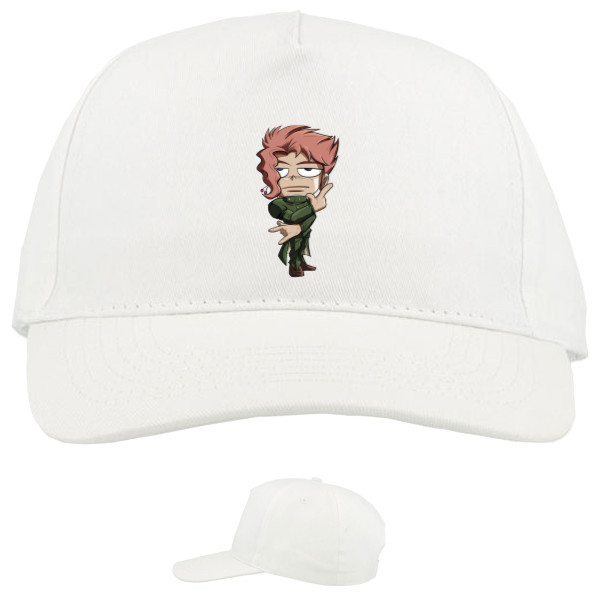 CHIBI Kakyoin