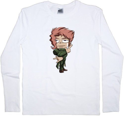 CHIBI Kakyoin