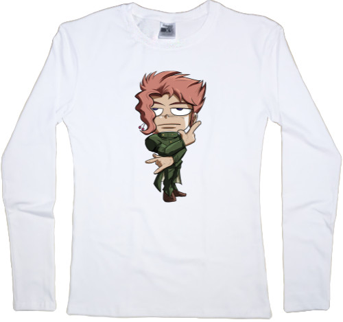 CHIBI Kakyoin