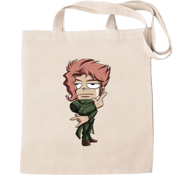 CHIBI Kakyoin