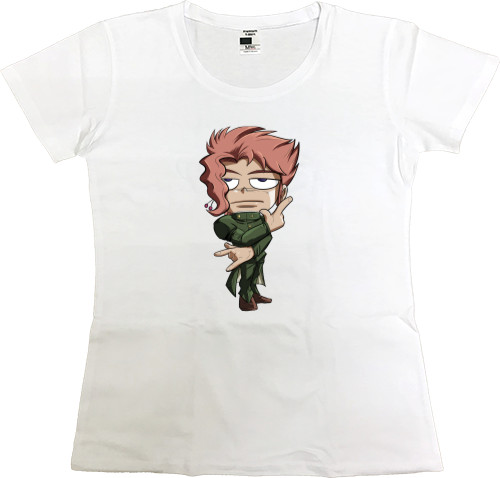 CHIBI Kakyoin