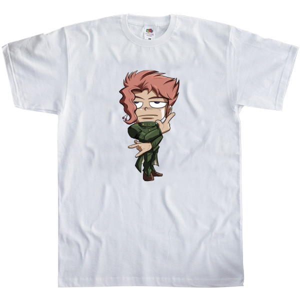 CHIBI Kakyoin