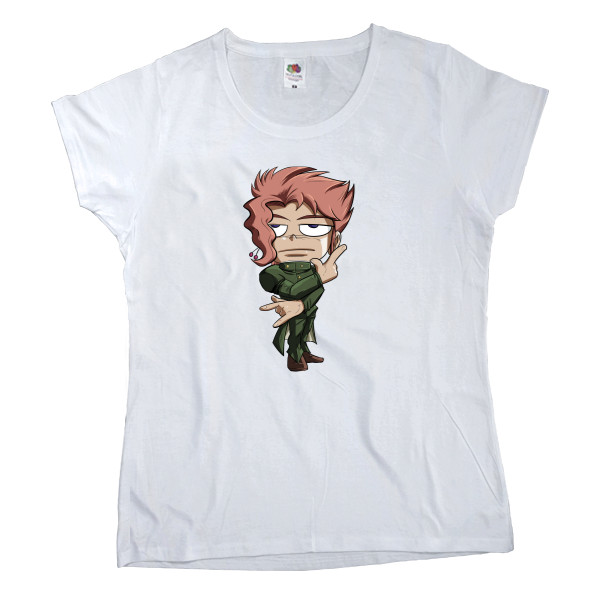 CHIBI Kakyoin