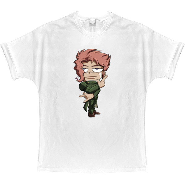 CHIBI Kakyoin