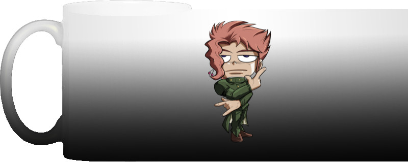 CHIBI Kakyoin