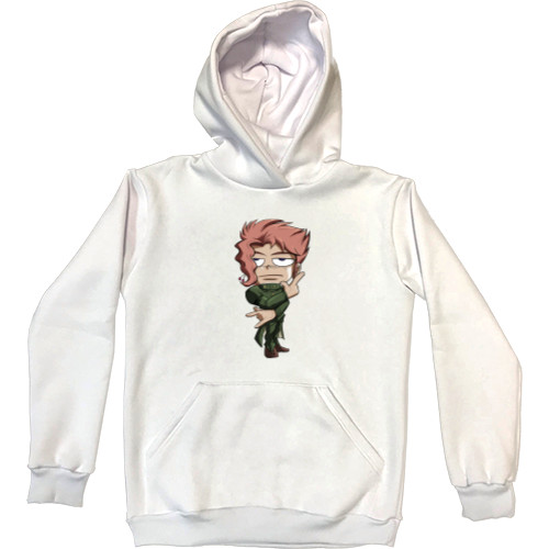 Худи Премиум Детская - CHIBI Kakyoin - Mfest