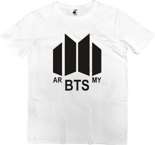 Men’s Premium T-Shirt - bts - Mfest