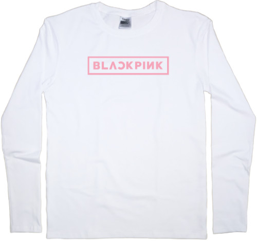 blackpink logo