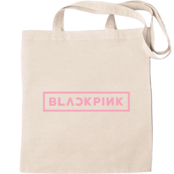 blackpink logo