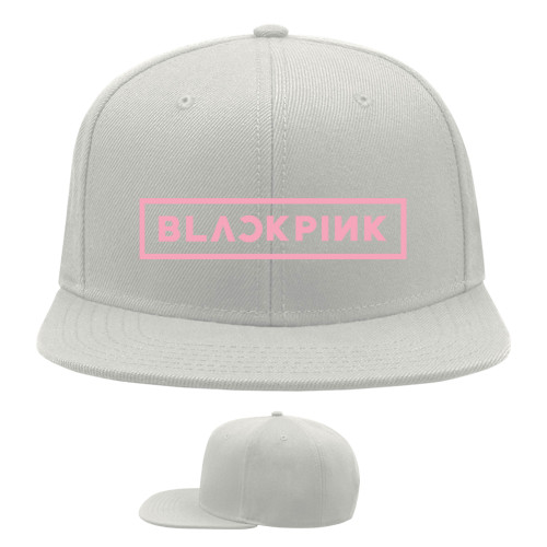 blackpink logo