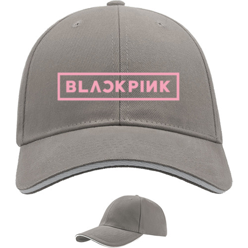 blackpink logo