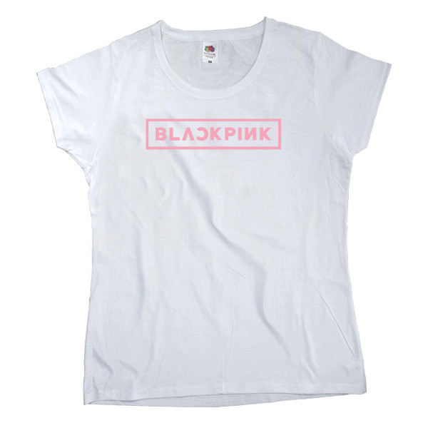 blackpink logo