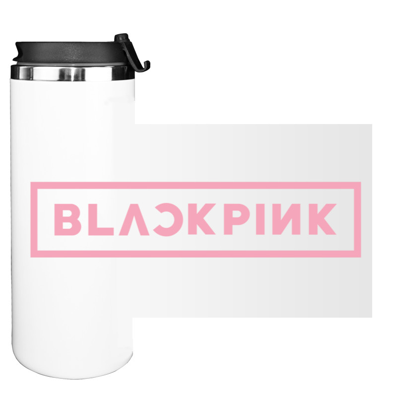 blackpink logo