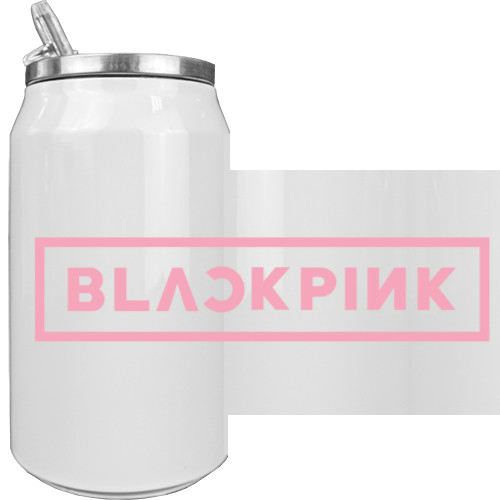 blackpink logo