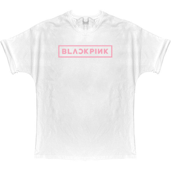 blackpink logo