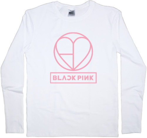 blackpink logo 2