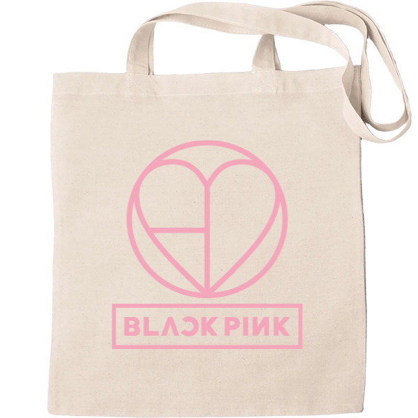 blackpink logo 2