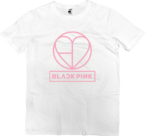 blackpink logo 2