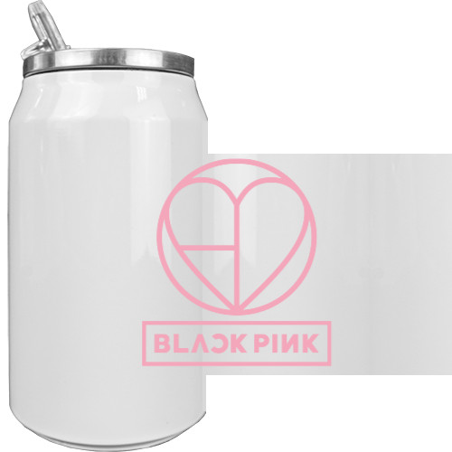 blackpink logo 2