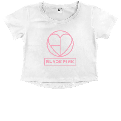 blackpink logo 2