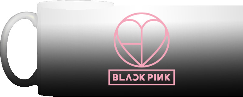 blackpink logo 2