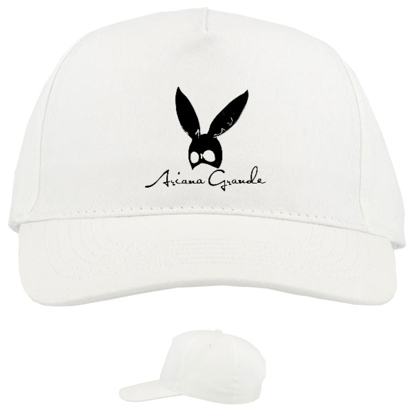 Baseball Caps - 5 panel - Ariana Grande 3 - Mfest