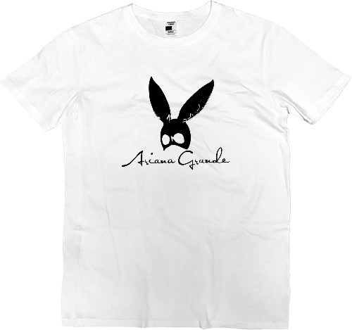 Kids' Premium T-Shirt - Ariana Grande 3 - Mfest