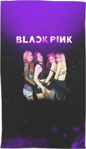 Blackpink New