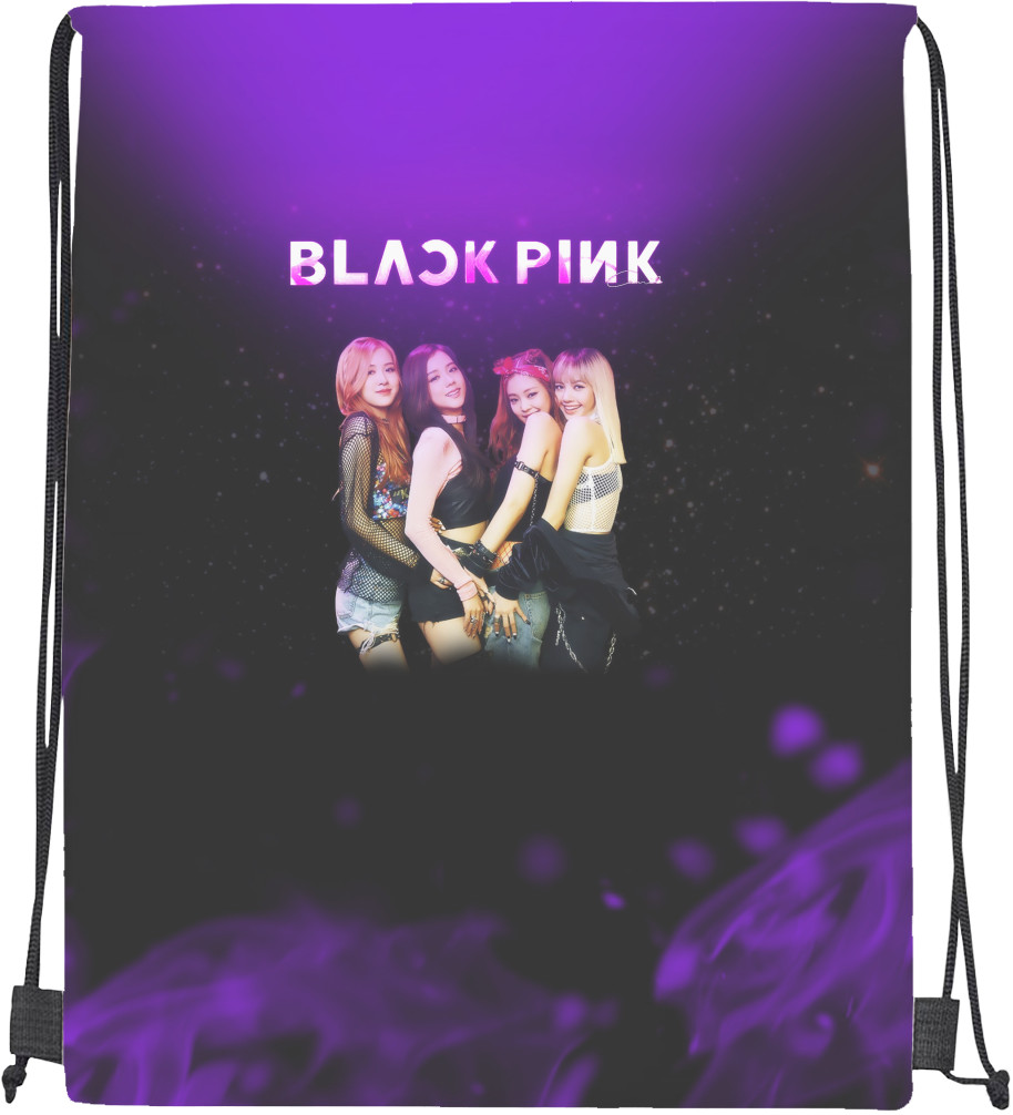 Blackpink New