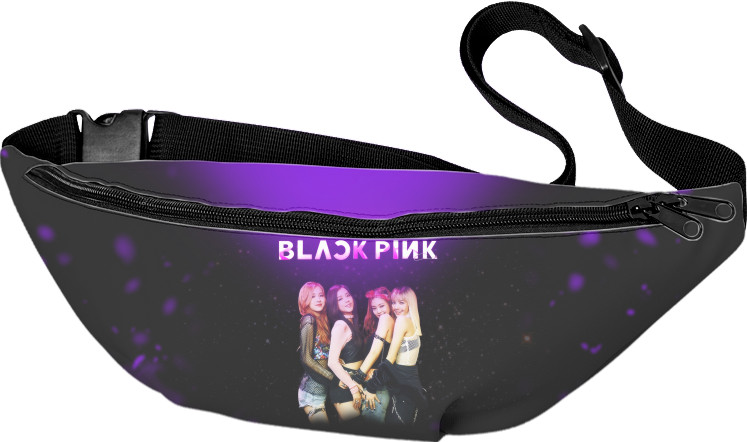 Blackpink New