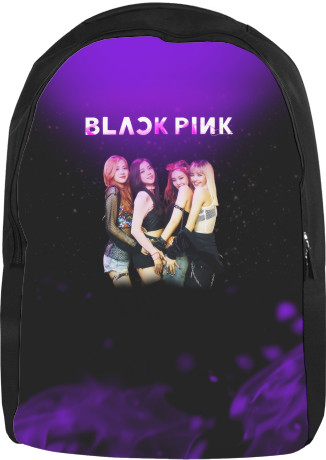 Blackpink New