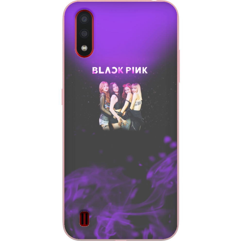 Blackpink New