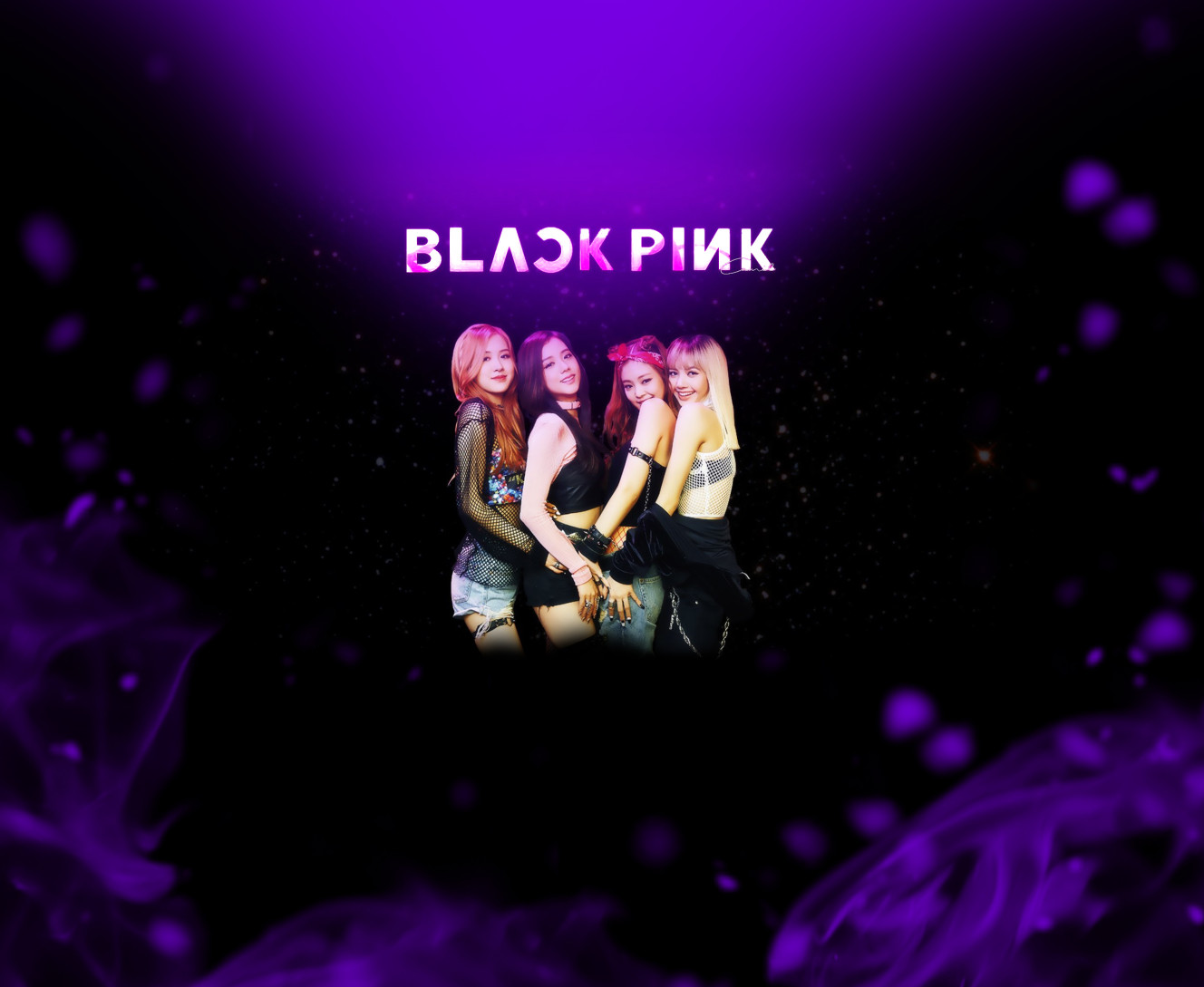 Blackpink New