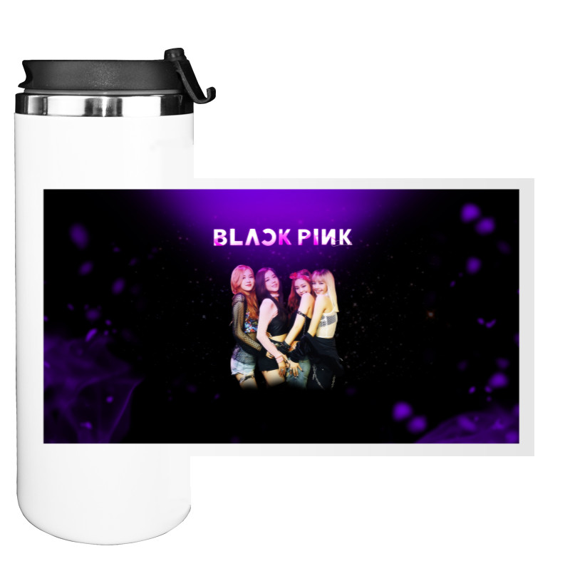 Blackpink New