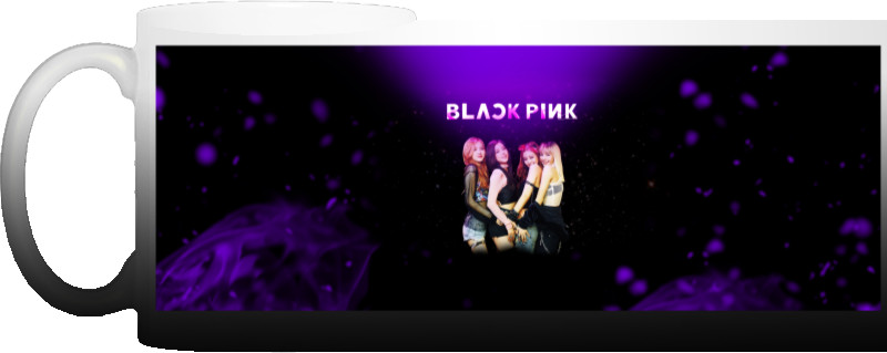 Blackpink New