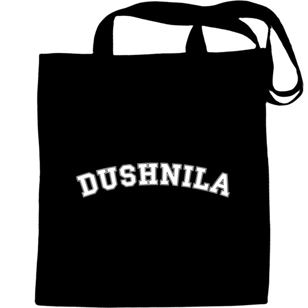 Tote Bag - Dushnila - Mfest