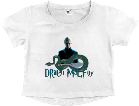 Draco Malfoy (Драко Малфой)