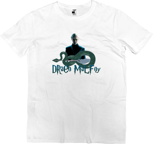 Kids' Premium T-Shirt - Draco Malfoy (Драко Малфой) - Mfest