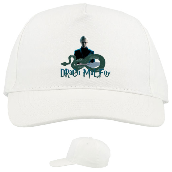 Baseball Caps - 5 panel - Draco Malfoy (Драко Малфой) - Mfest