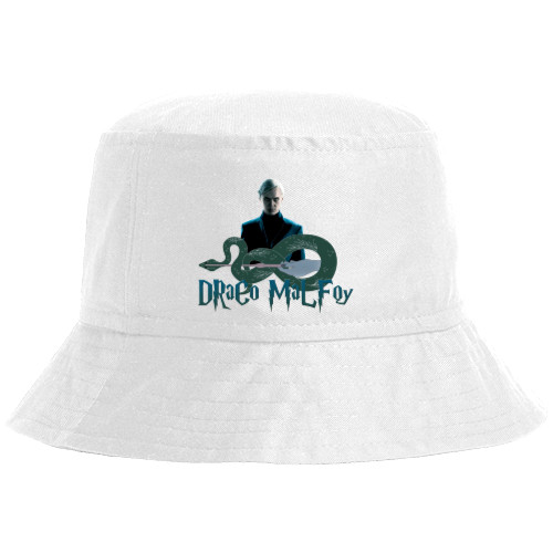 Bucket Hat - Draco Malfoy (Драко Малфой) - Mfest