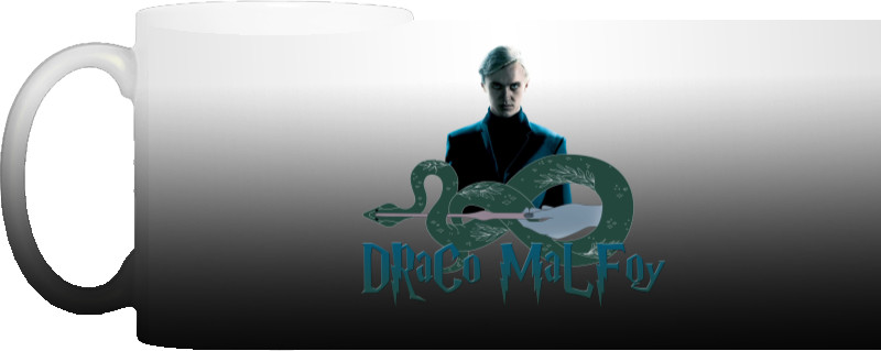 Draco Malfoy (Драко Малфой)