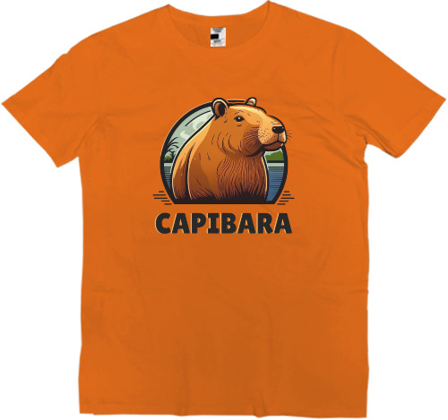 Сapybara