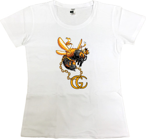 Gucci bee