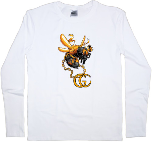 Gucci bee