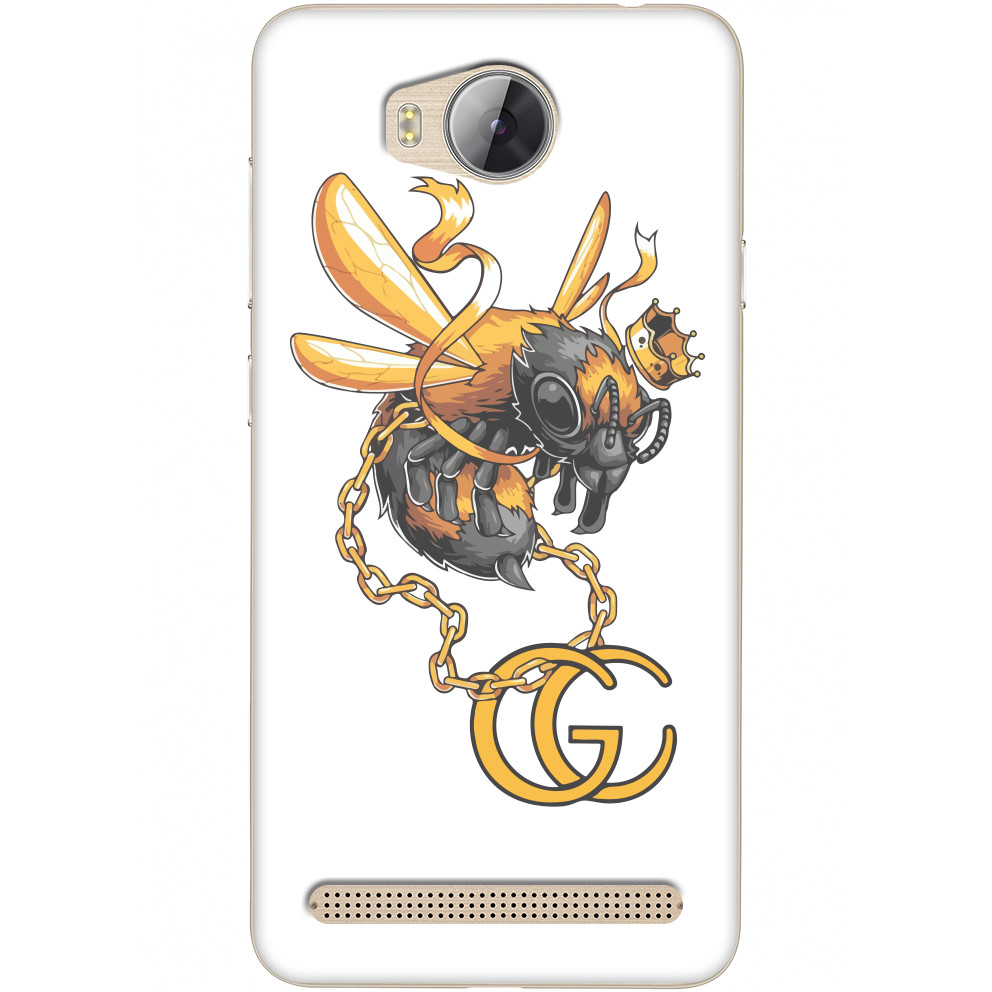 Gucci bee