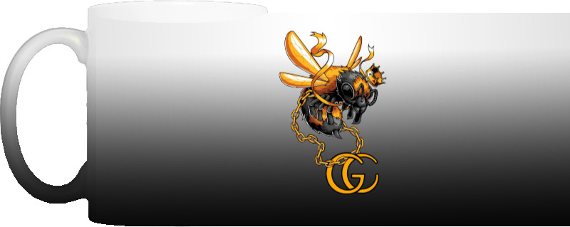 Gucci bee