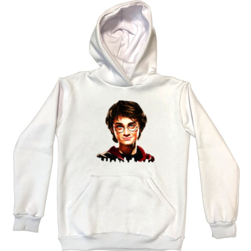 Unisex Hoodie - Harry Potter - Mfest