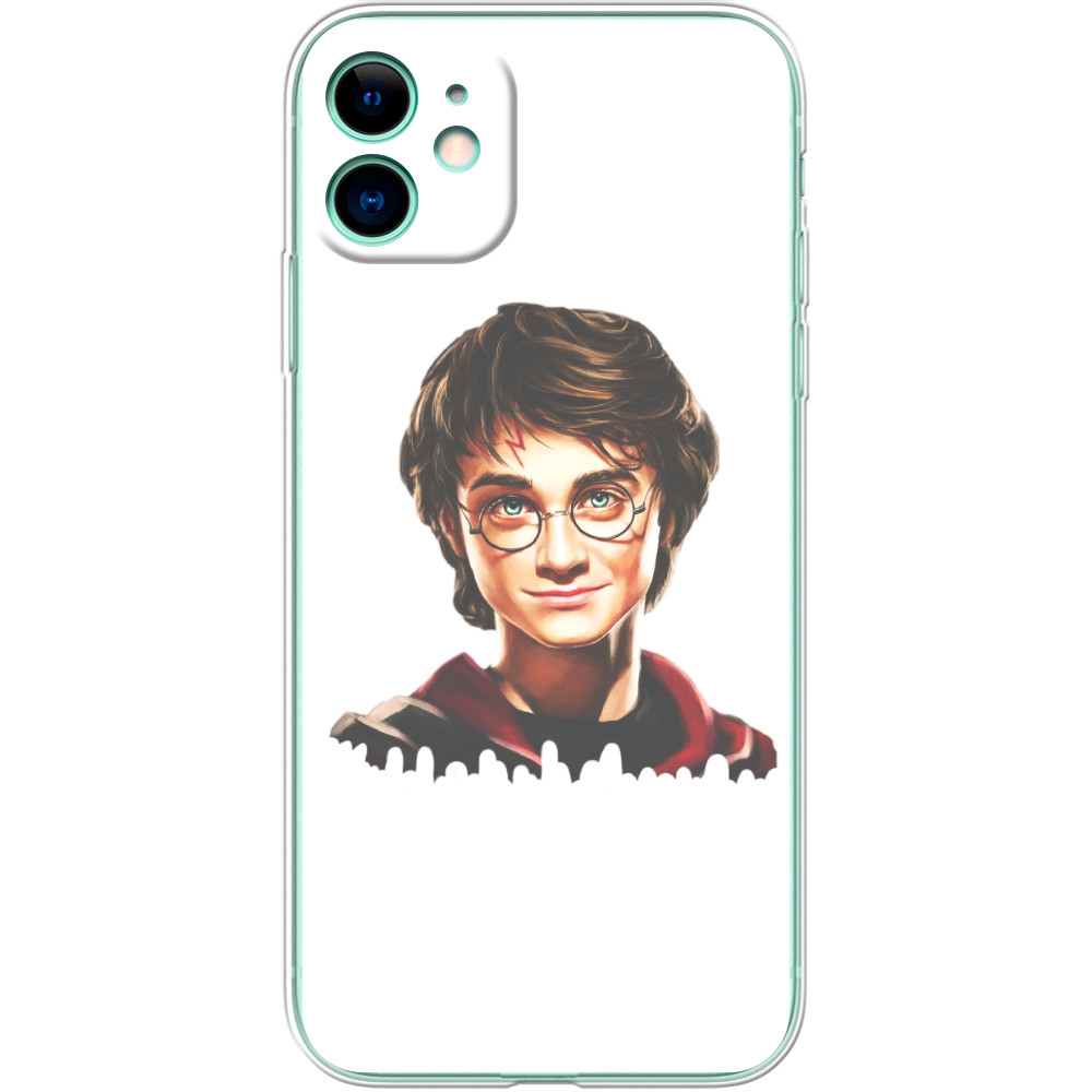 iPhone Case - Harry Potter - Mfest